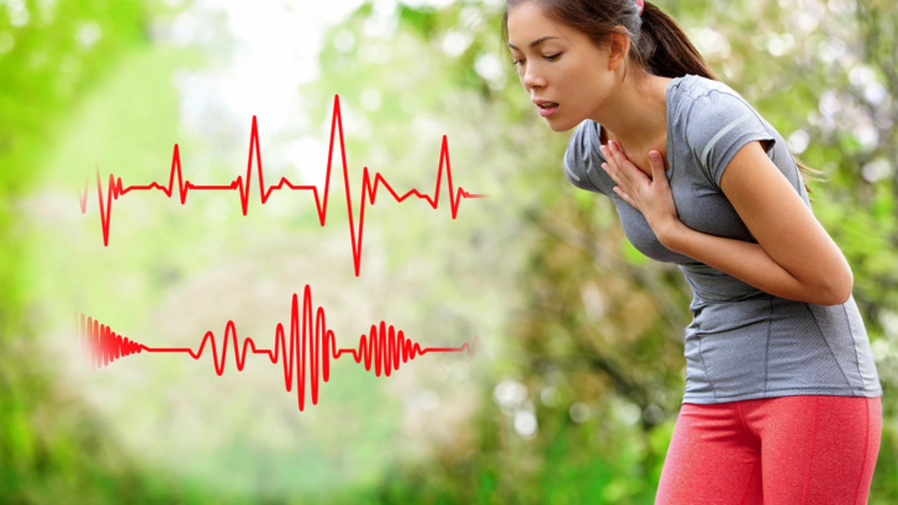 How to Recognize the Warning Signs of an Irregular Heartbeat