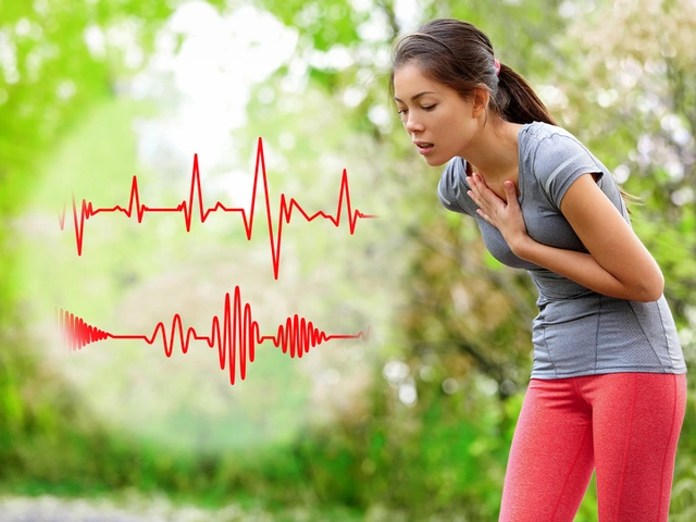 How to Recognize the Warning Signs of an Irregular Heartbeat