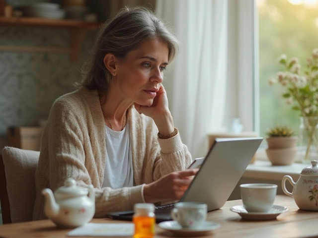 When to Switch From Gabapentin: Signs, Strategies, and Patient Guide