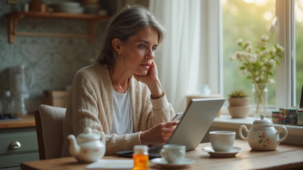 When to Switch From Gabapentin: Signs, Strategies, and Patient Guide