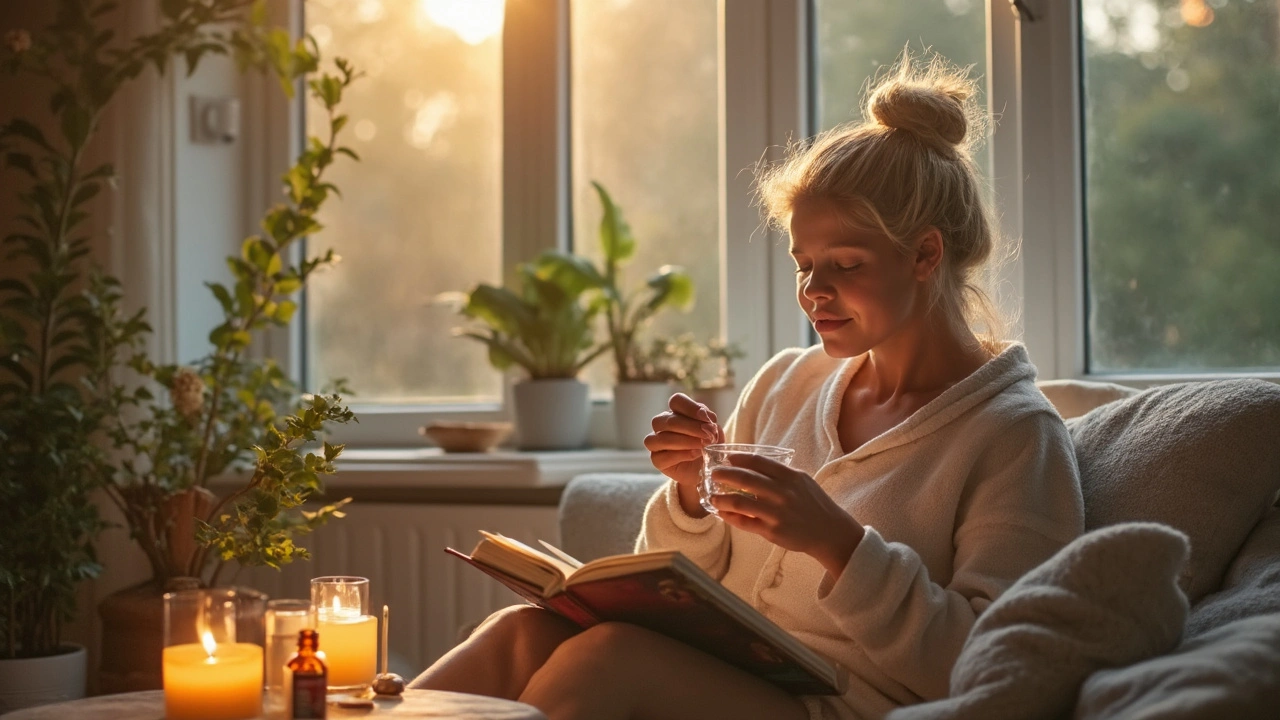 Cannabidiol and Self-Care: How CBD Is Changing Daily Wellness Routines