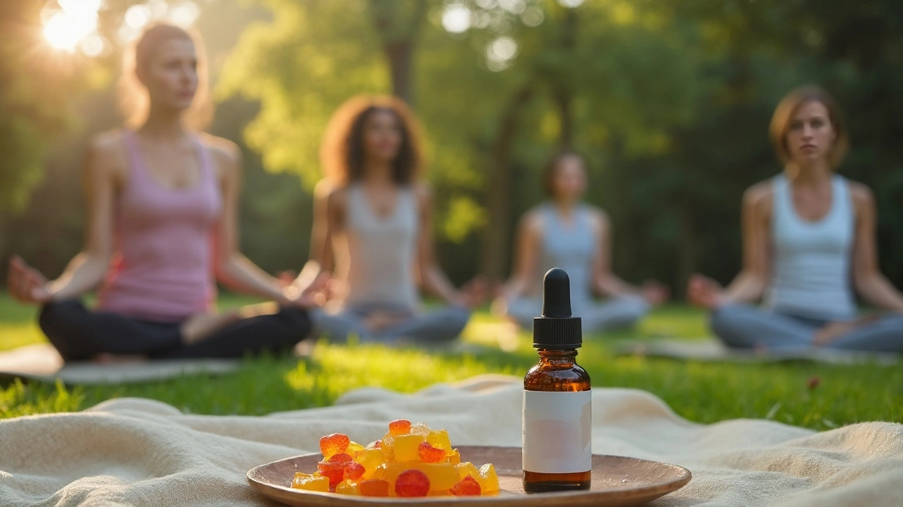 How to Start Your CBD Journey: Simple, Safe, and Smarter