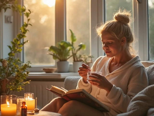 Cannabidiol and Self-Care: How CBD Is Changing Daily Wellness Routines