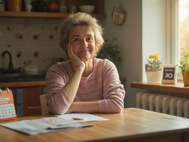 Weekly vs Monthly Bisphosphonates: Which Dosing Schedule Works Best for Osteoporosis?