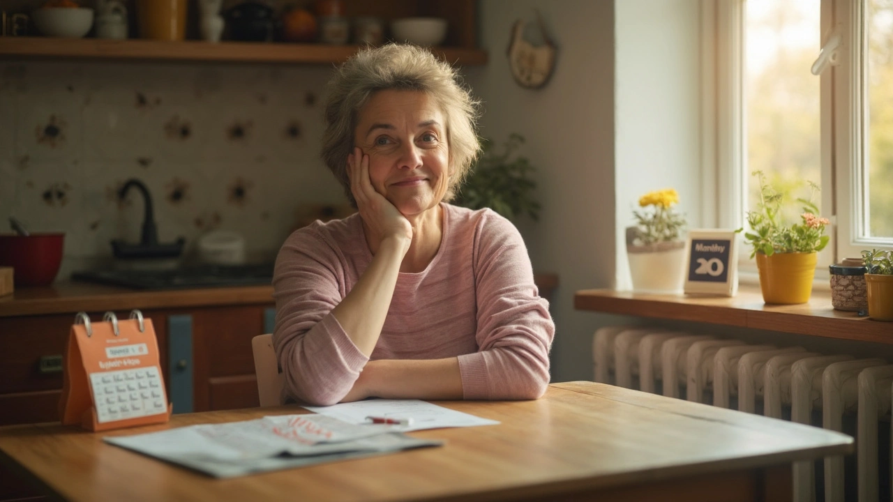 Weekly vs Monthly Bisphosphonates: Which Dosing Schedule Works Best for Osteoporosis?