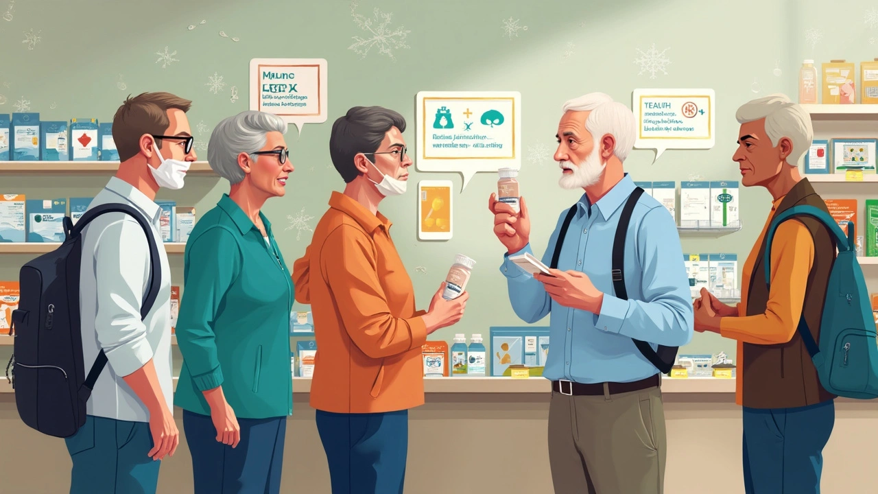 Which Schedule Boosts Real-World Results?