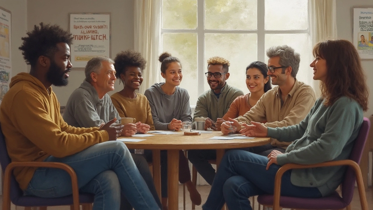 The Most Common Effects: What Real People Say About Paxil