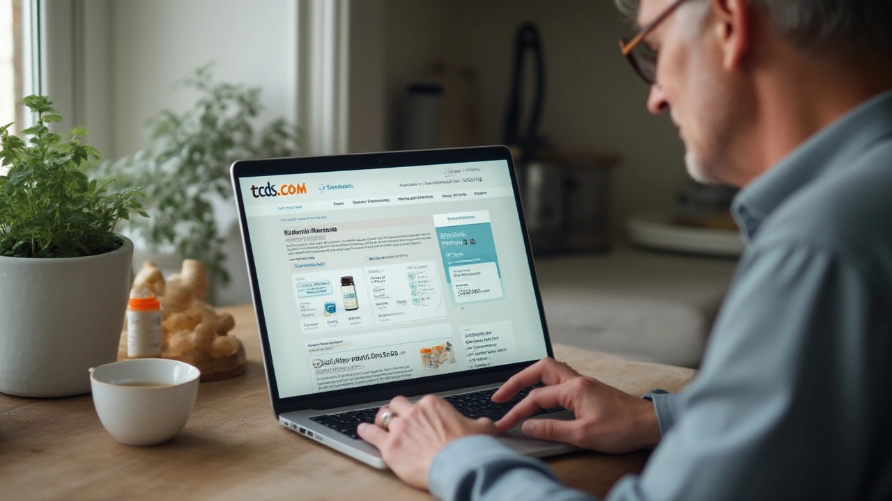 Why Order Medications Online: Beyond Convenience