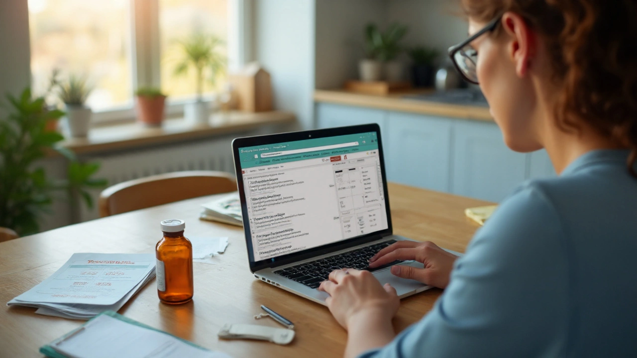 Buy Generic Synthroid (Levothyroxine) Online: Safe, Cheap Options in 2025