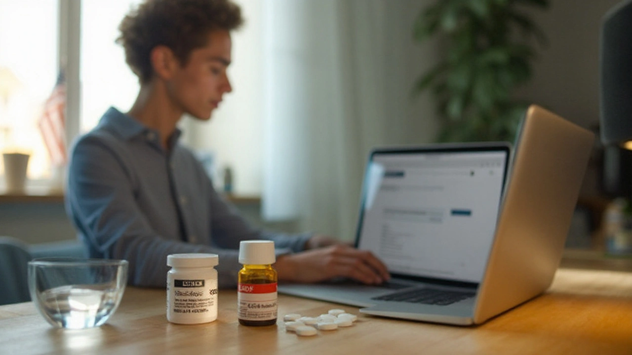 How to Buy Cheap Generic Lasix Online - Safe Savings Guide