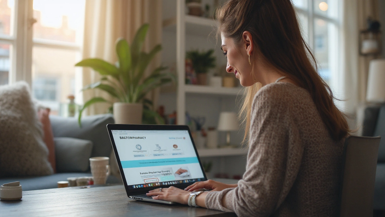 How to Safely Buy Diflucan Online: Trusted Sources and Tips