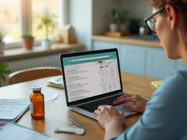 Buy Generic Synthroid (Levothyroxine) Online: Safe, Cheap Options in 2025