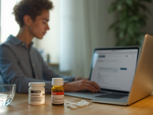 How to Buy Cheap Generic Lasix Online - Safe Savings Guide