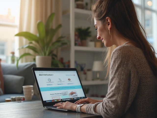 How to Safely Buy Diflucan Online: Trusted Sources and Tips
