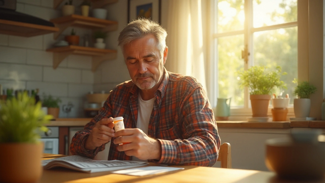 Coreg (Carvedilol) Guide: Uses, Dosage, Side Effects & Safety Tips