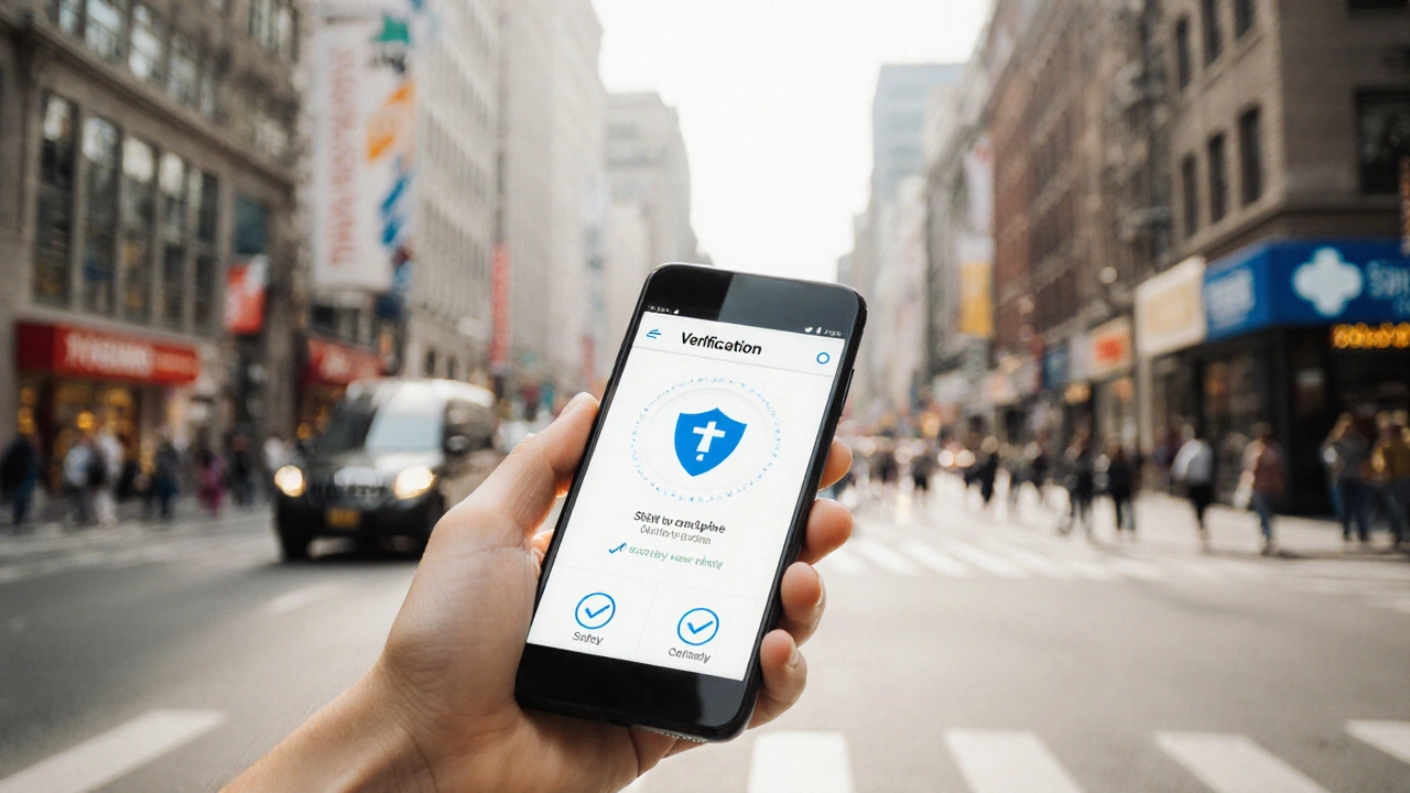 Step‑by‑Step Guide to Purchase Safely