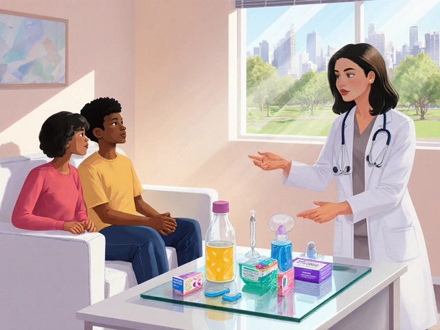 How Contraception Cuts Abortion Rates