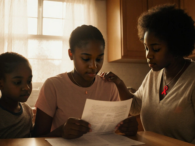 Sickle Cell Anemia in the African American Community: Awareness & Stigma‑Breaking Guide
