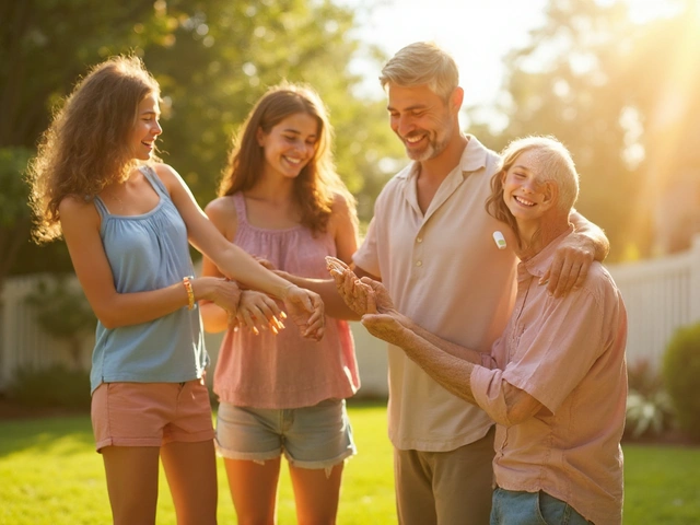 Why Sunscreen Is Crucial for Preventing Actinic Keratosis