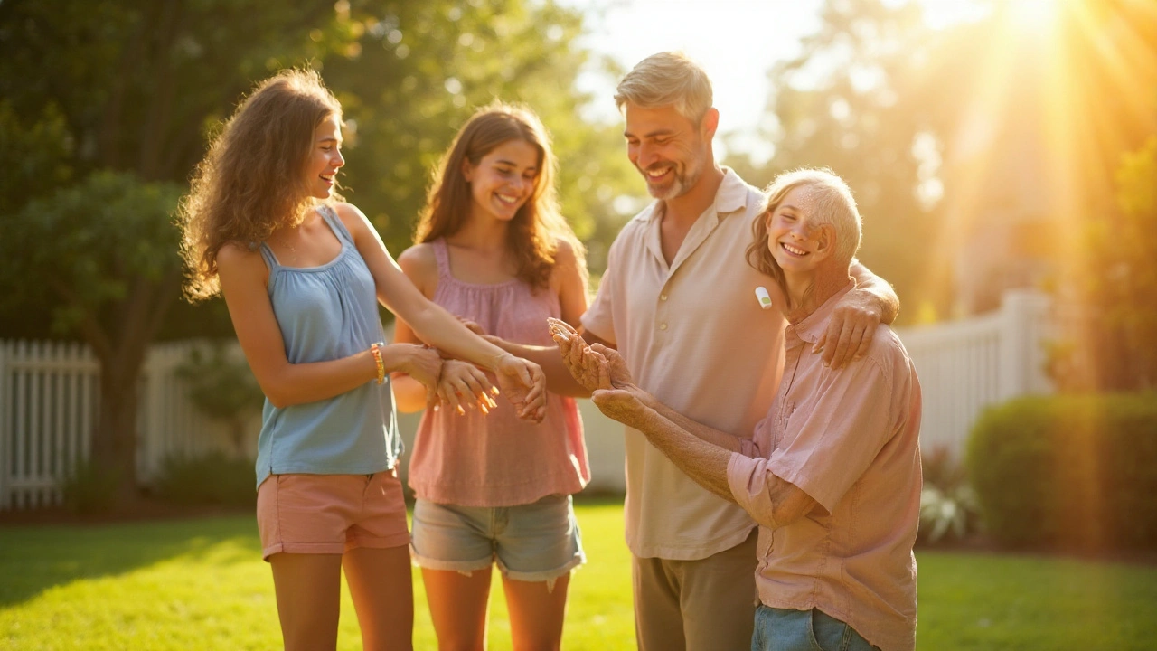 Why Sunscreen Is Crucial for Preventing Actinic Keratosis