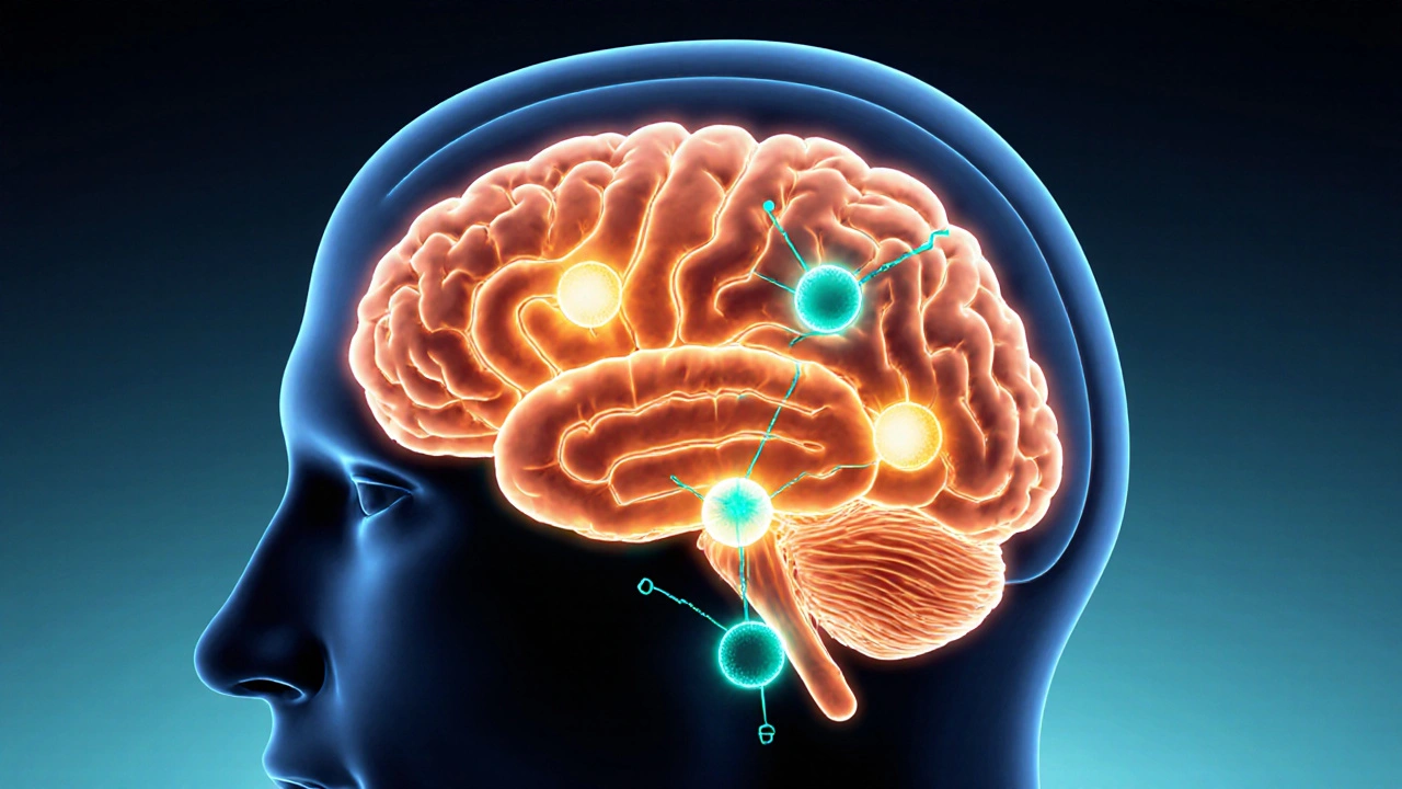 Abilify (Aripiprazole) vs Top Antipsychotic Alternatives - 2025 Comparison