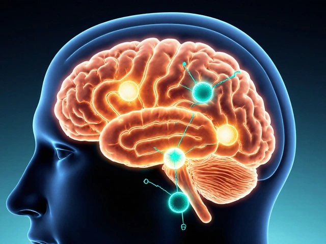 Abilify (Aripiprazole) vs Top Antipsychotic Alternatives - 2025 Comparison
