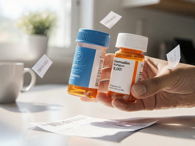 Buy Cheap Generic Coumadin Online - Safe Tips & Best Prices