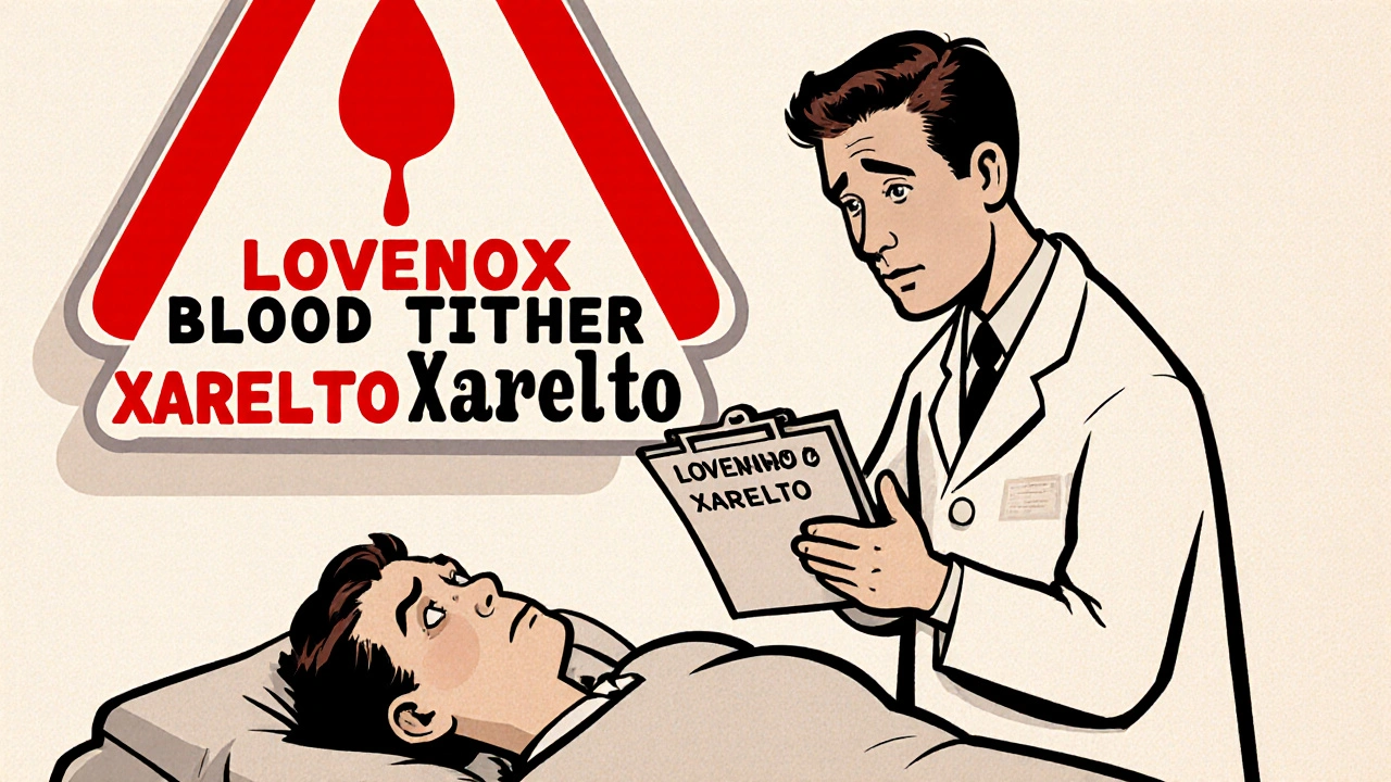 Epidural and Spinal Procedures on Anticoagulants: What You Need to Know About Hematoma Risks
