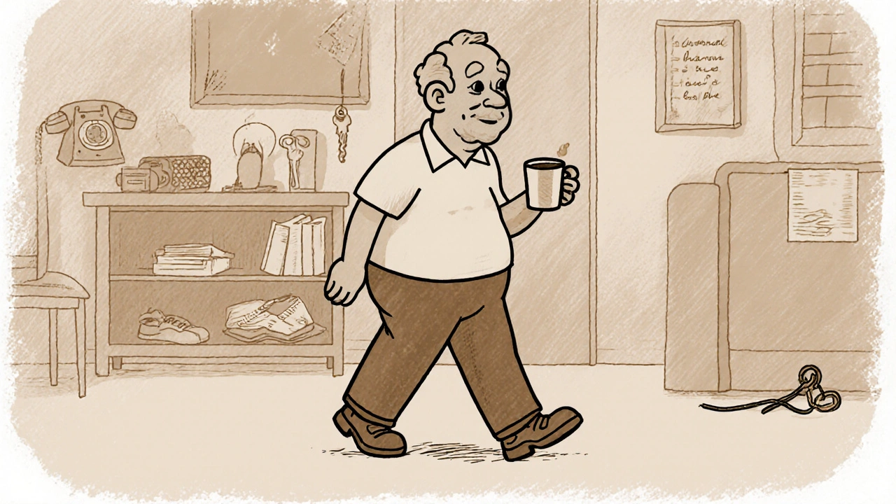 The Stages of Parkinsonism: What to Expect as the Disease Progresses