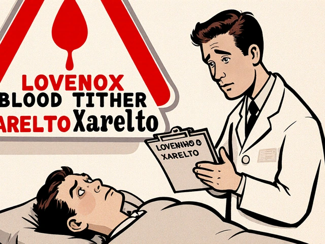 Epidural and Spinal Procedures on Anticoagulants: What You Need to Know About Hematoma Risks