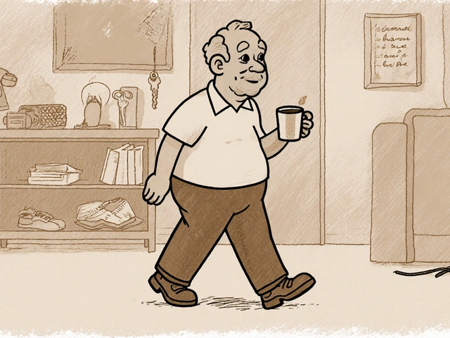 The Stages of Parkinsonism: What to Expect as the Disease Progresses