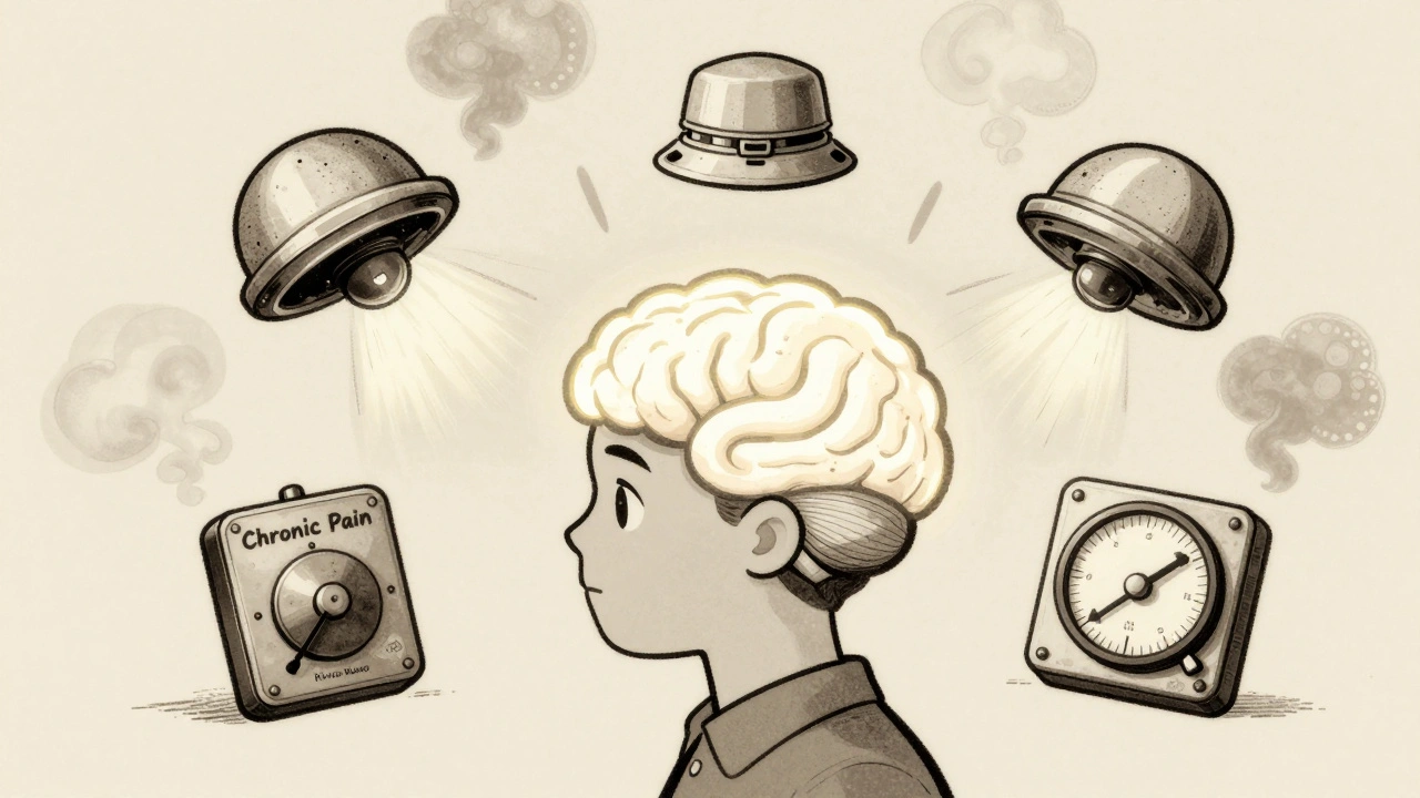 Pain Neuroscience Education: How Understanding Pain Changes Your Experience