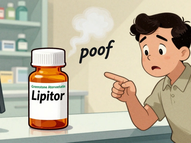 Authorized Generics: Same Drug, Different Label - What You Need to Know