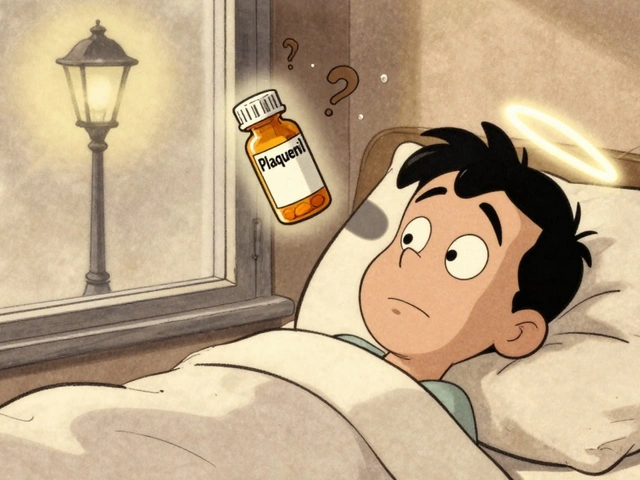 Halos and Light Sensitivity from Medications: Essential Eye Safety Tips