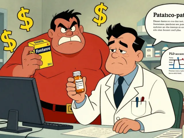 How Doctors Around the World View Generic Medications