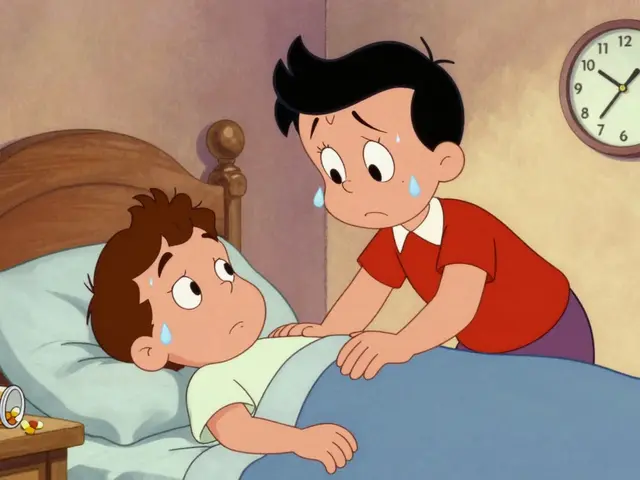 How to Recognize Overdose from Sedatives and Sleep Medications