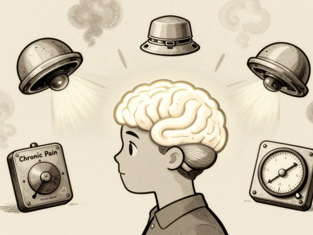 Pain Neuroscience Education: How Understanding Pain Changes Your Experience