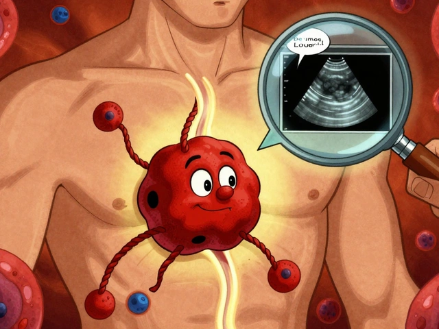 Portal Vein Thrombosis: How Diagnosis and Anticoagulation Improve Outcomes