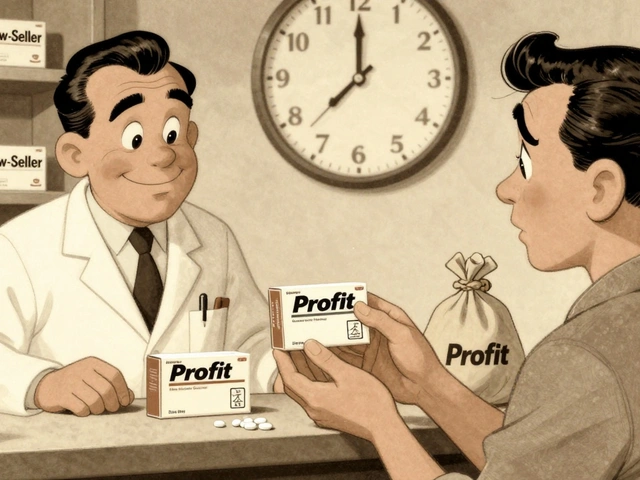 Why Not All Drugs Have Authorized Generics - And What It Means for Your Prescription Costs