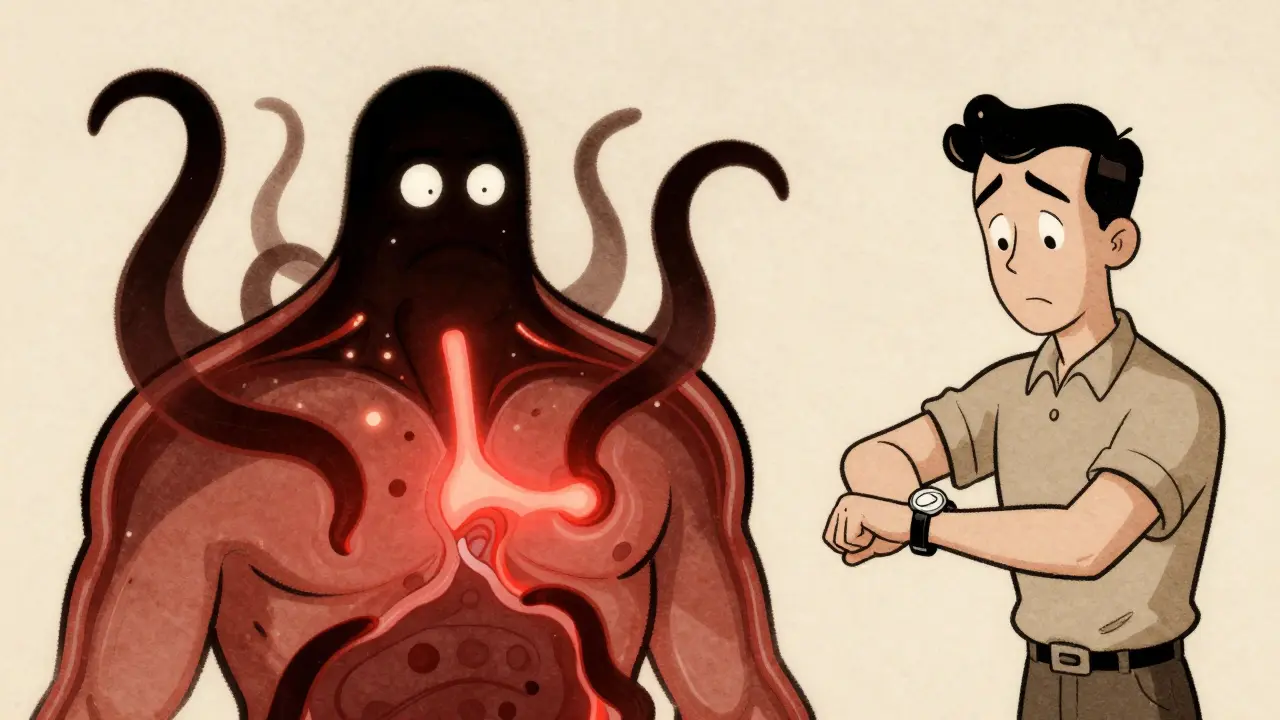 High Cholesterol: What You Need to Know About Hypercholesterolemia