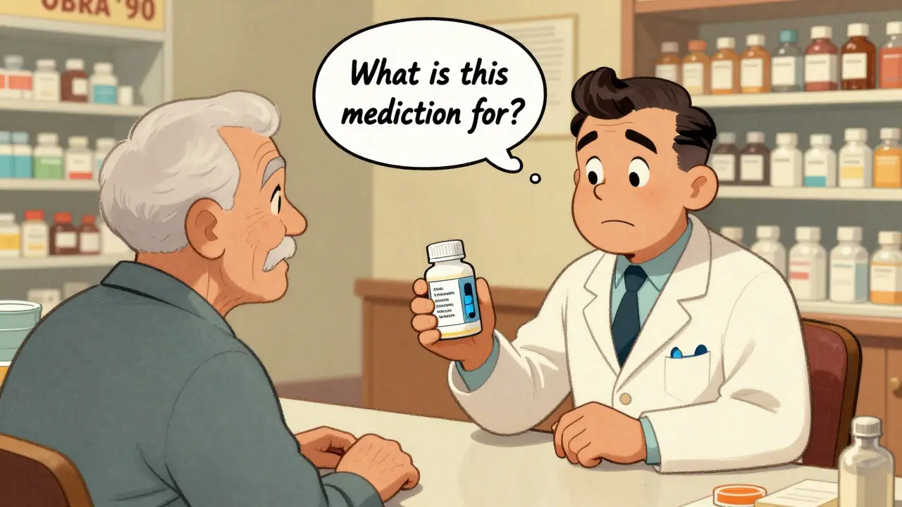 How to Use Patient Counseling to Catch Dispensing Mistakes in Pharmacy Practice