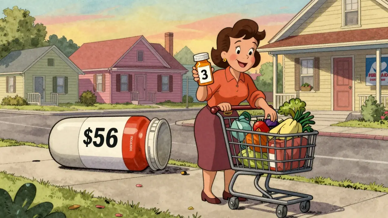 Medicaid and Generics: How Generic Drugs Save Low-Income Patients Money