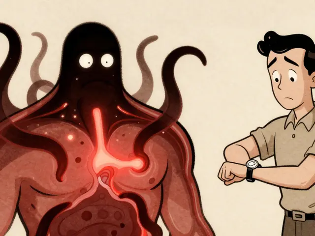 High Cholesterol: What You Need to Know About Hypercholesterolemia