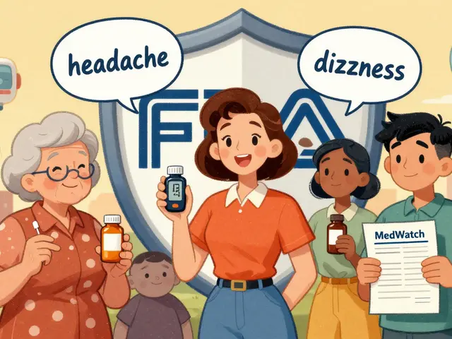 How to File a Direct Complaint with the FDA as a Patient