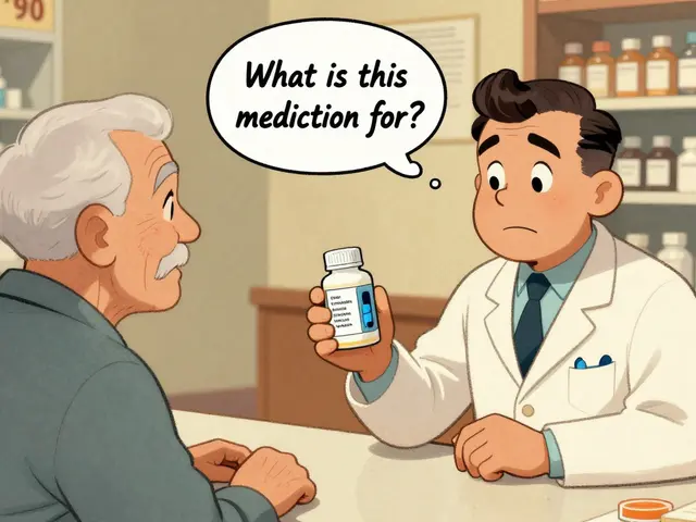 How to Use Patient Counseling to Catch Dispensing Mistakes in Pharmacy Practice