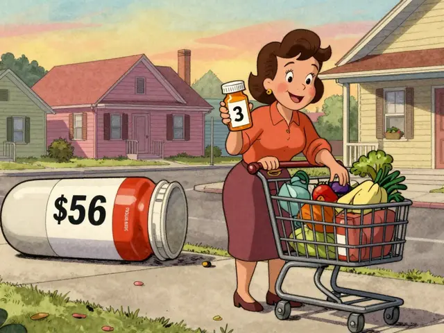 Medicaid and Generics: How Generic Drugs Save Low-Income Patients Money