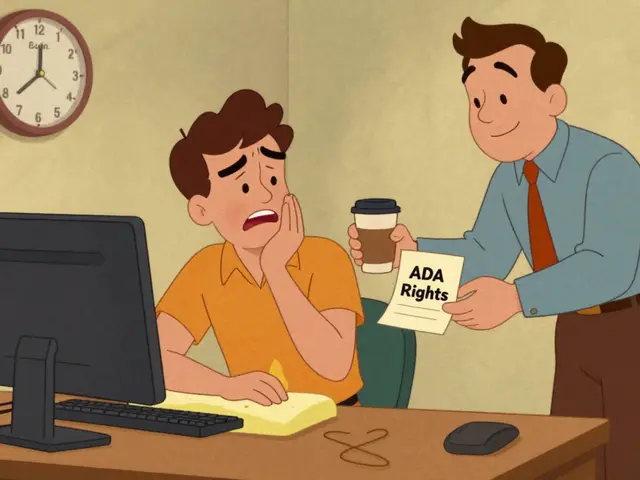 Return to Work With Chronic Pain: Practical Accommodations and Step-by-Step Plans