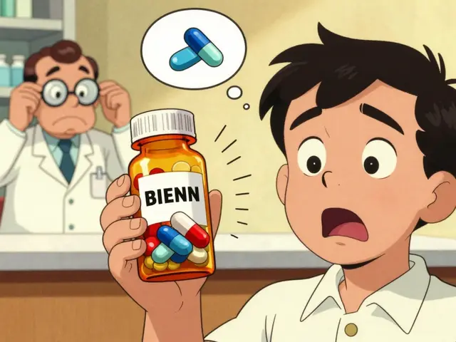 What to Do If You Receive the Wrong Medication from the Pharmacy