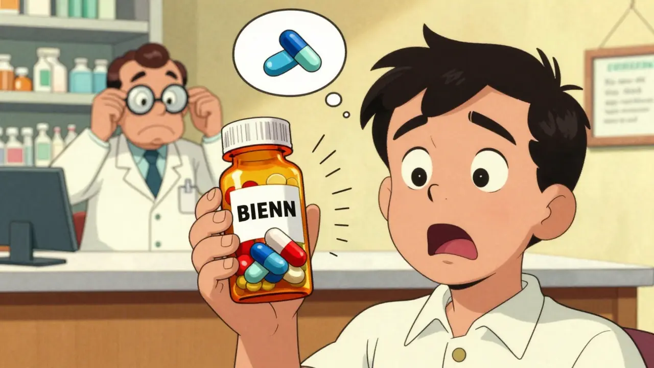 What to Do If You Receive the Wrong Medication from the Pharmacy