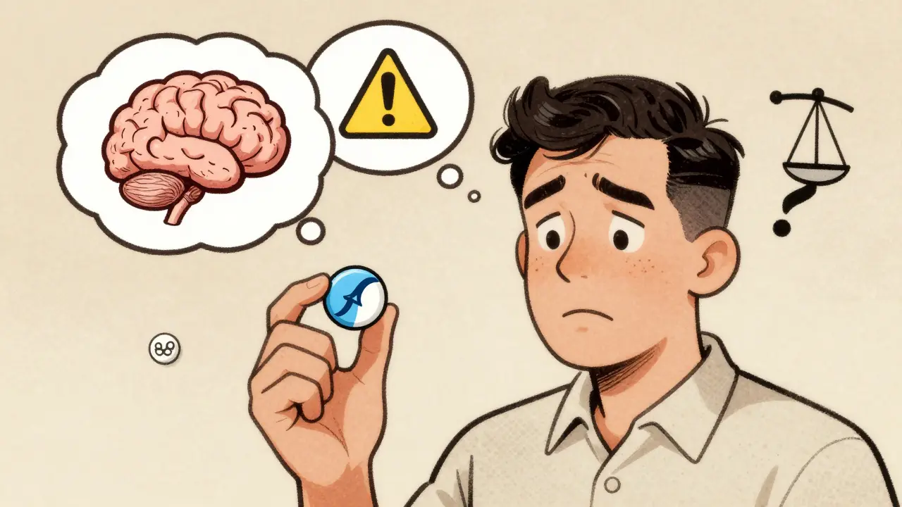 Perception vs Reality: Why Generics Seem Less Effective